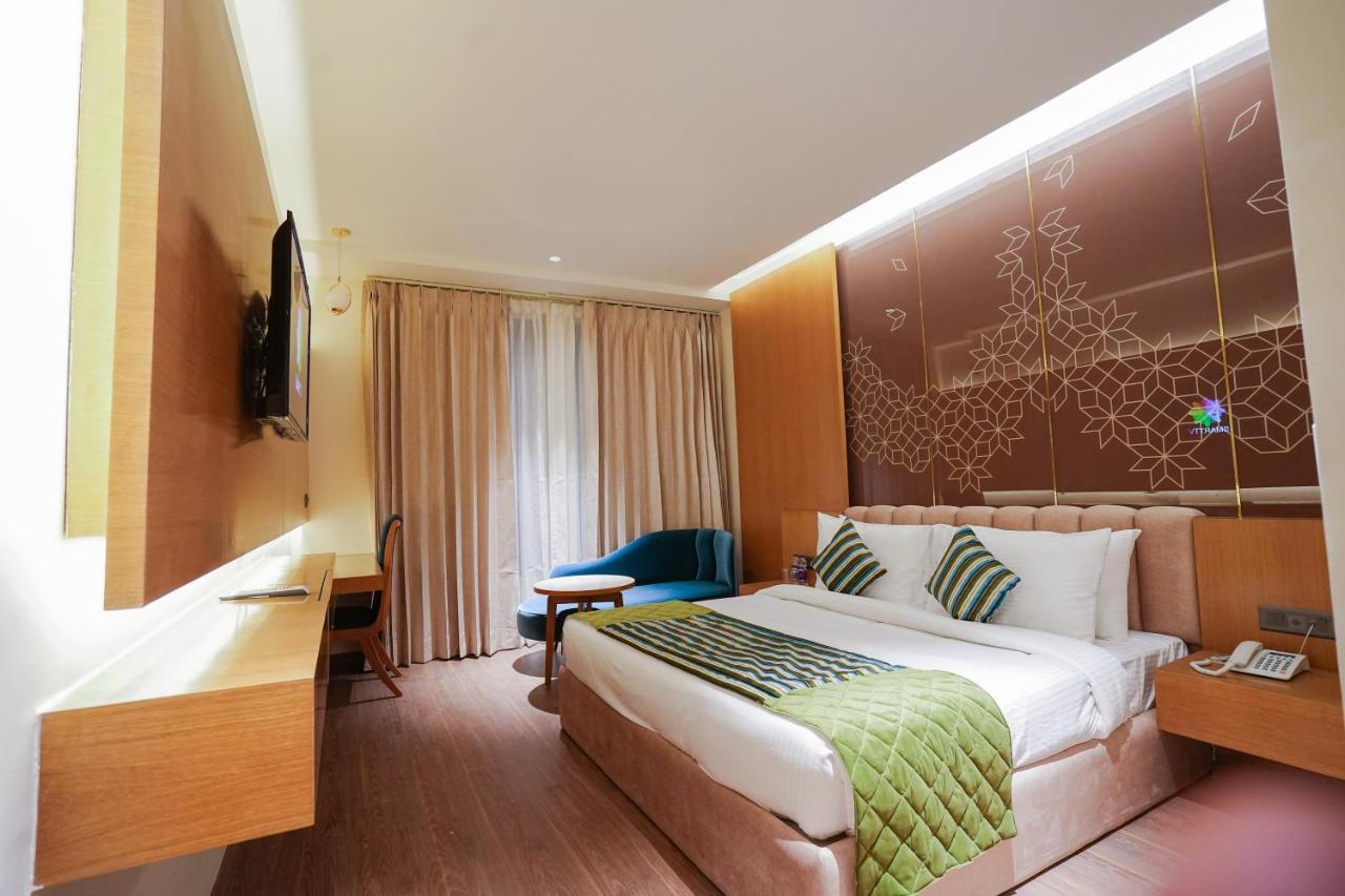 Country Inn Hall Of Heritage, Amritsar Exteriér fotografie