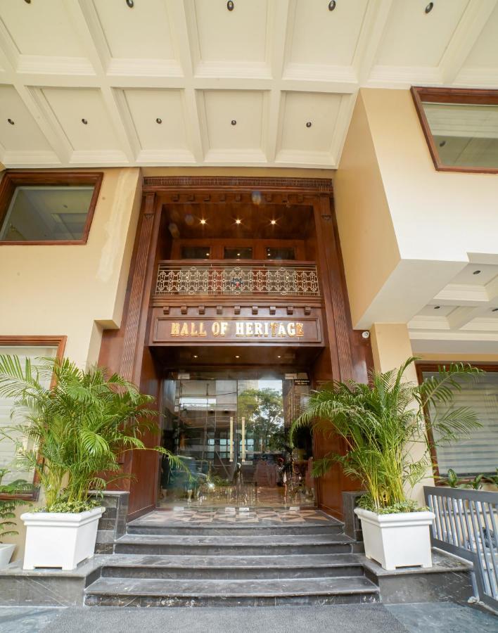 Country Inn Hall Of Heritage, Amritsar Exteriér fotografie