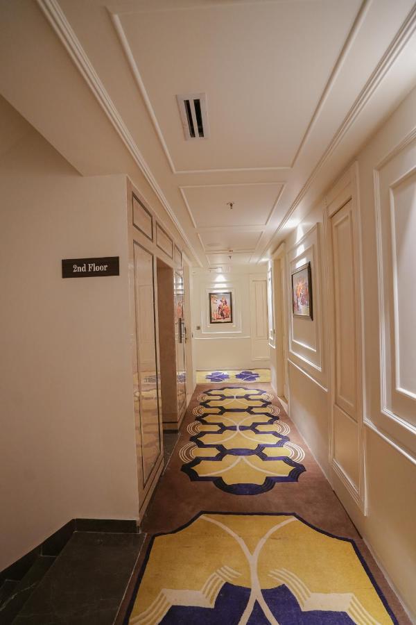 Country Inn Hall Of Heritage, Amritsar Exteriér fotografie