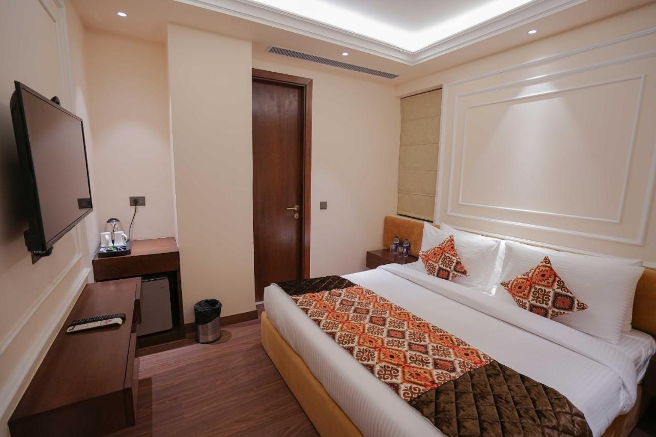 Country Inn Hall Of Heritage, Amritsar Exteriér fotografie