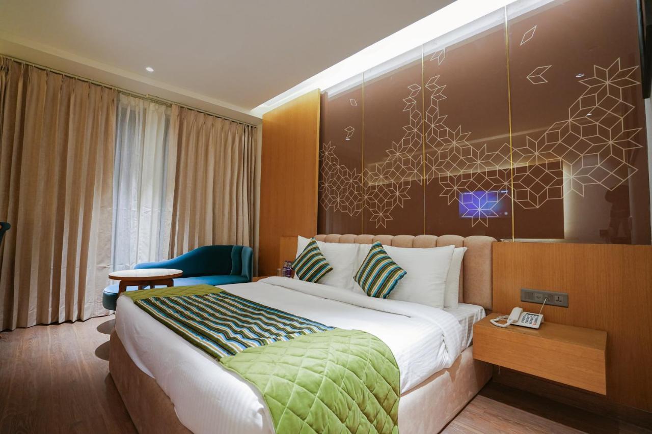 Country Inn Hall Of Heritage, Amritsar Exteriér fotografie