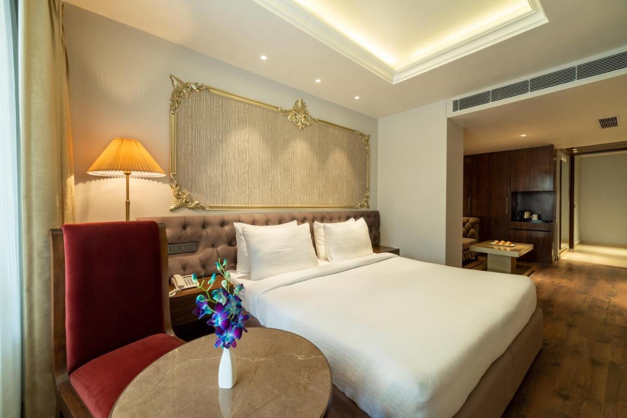 Country Inn Hall Of Heritage, Amritsar Exteriér fotografie